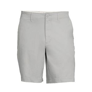 Men's • Above the Knee • Size 40 • Flat Front • Shorts